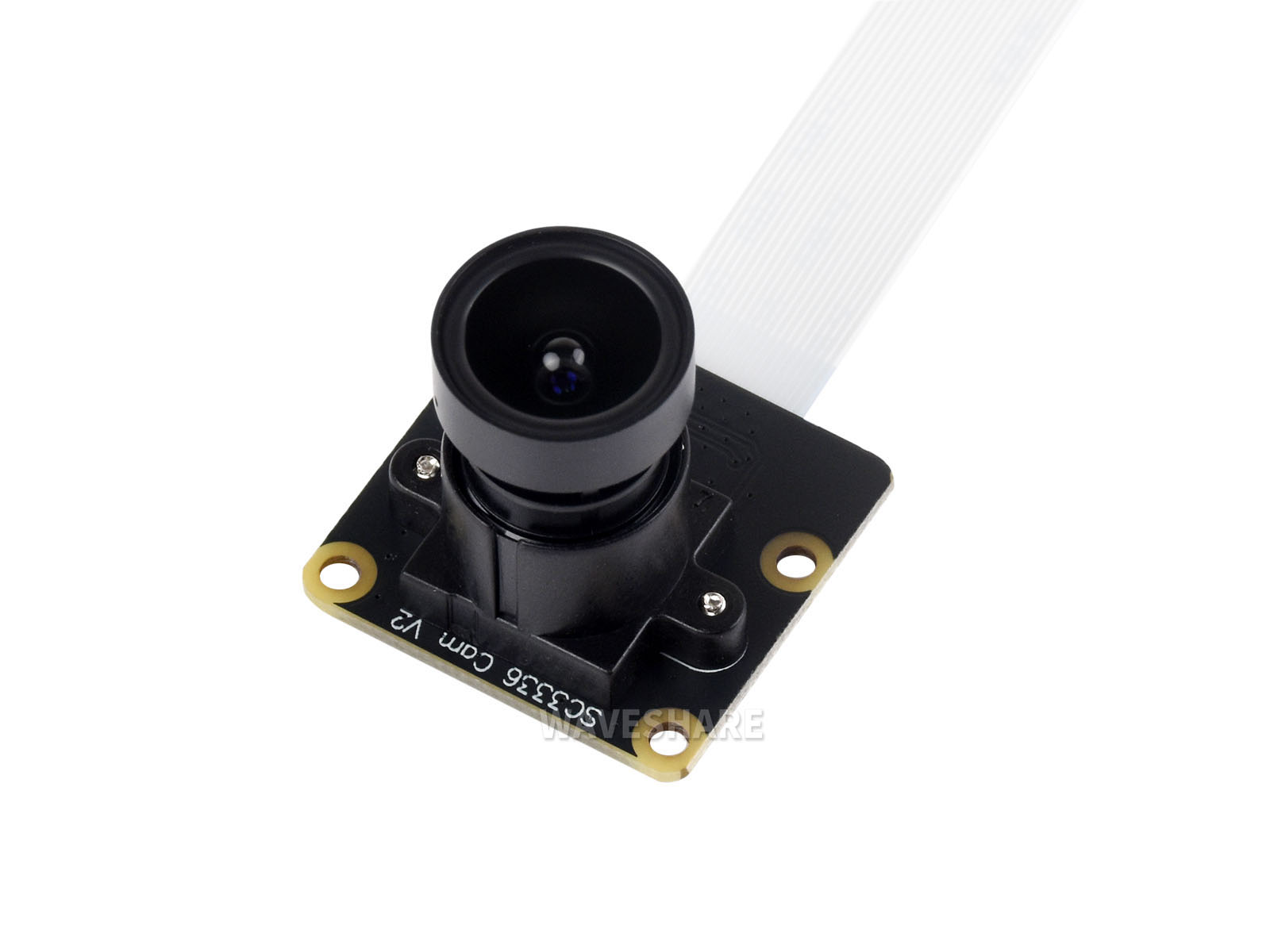 SC3336 300 万像素摄像头模块