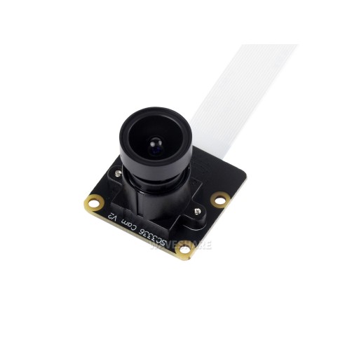 SC3336 300 万像素摄像头模块