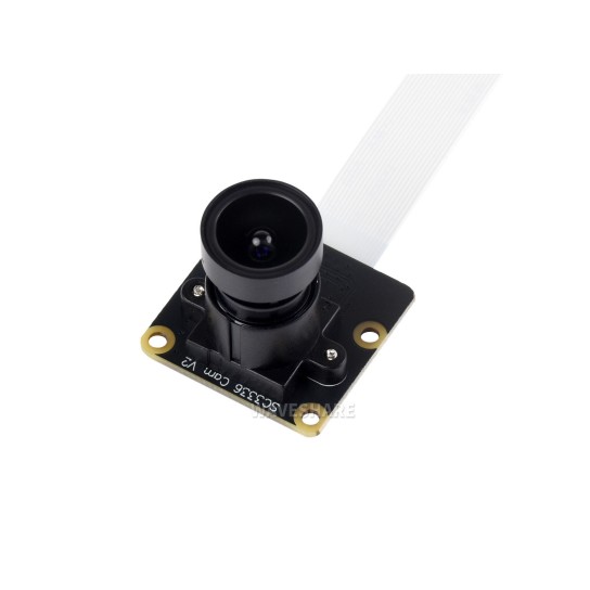 SC3336 300 万像素摄像头模块