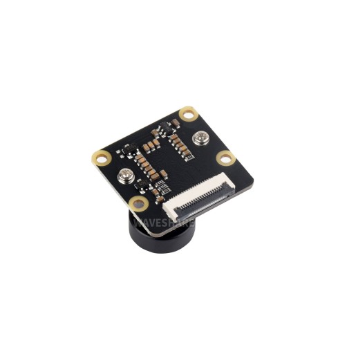 SC3336 300 万像素摄像头模块