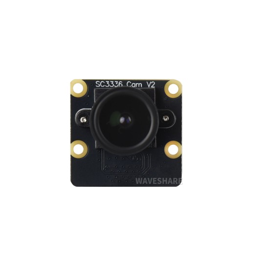 SC3336 300 万像素摄像头模块