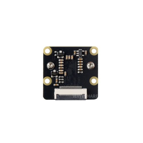 SC3336 300 万像素摄像头模块