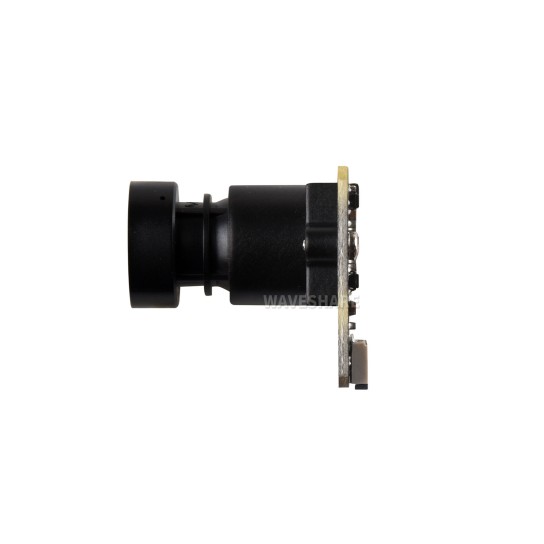 SC3336 300 万像素摄像头模块