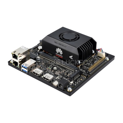 Atlas 200I DK A2 开发套件