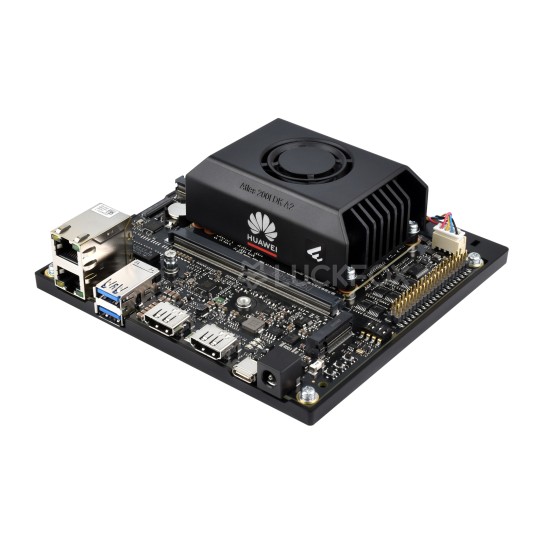 Atlas 200I DK A2 开发套件