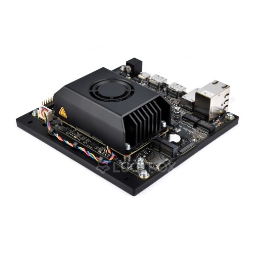 Atlas 200I DK A2 开发套件