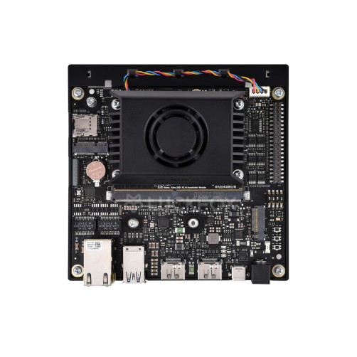 Atlas 200I DK A2 开发套件