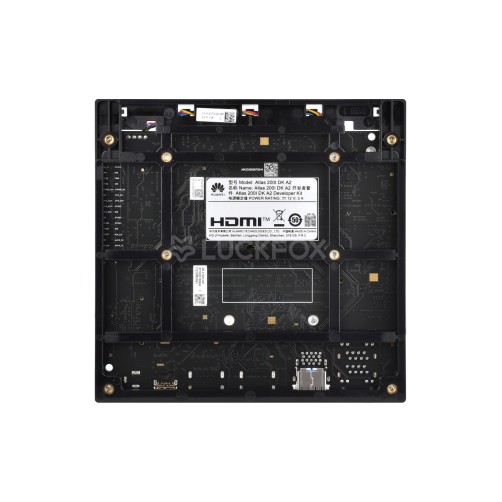 Atlas 200I DK A2 开发套件