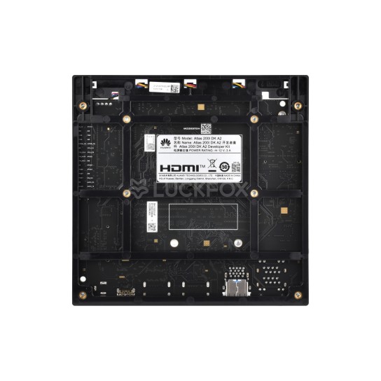 Atlas 200I DK A2 开发套件