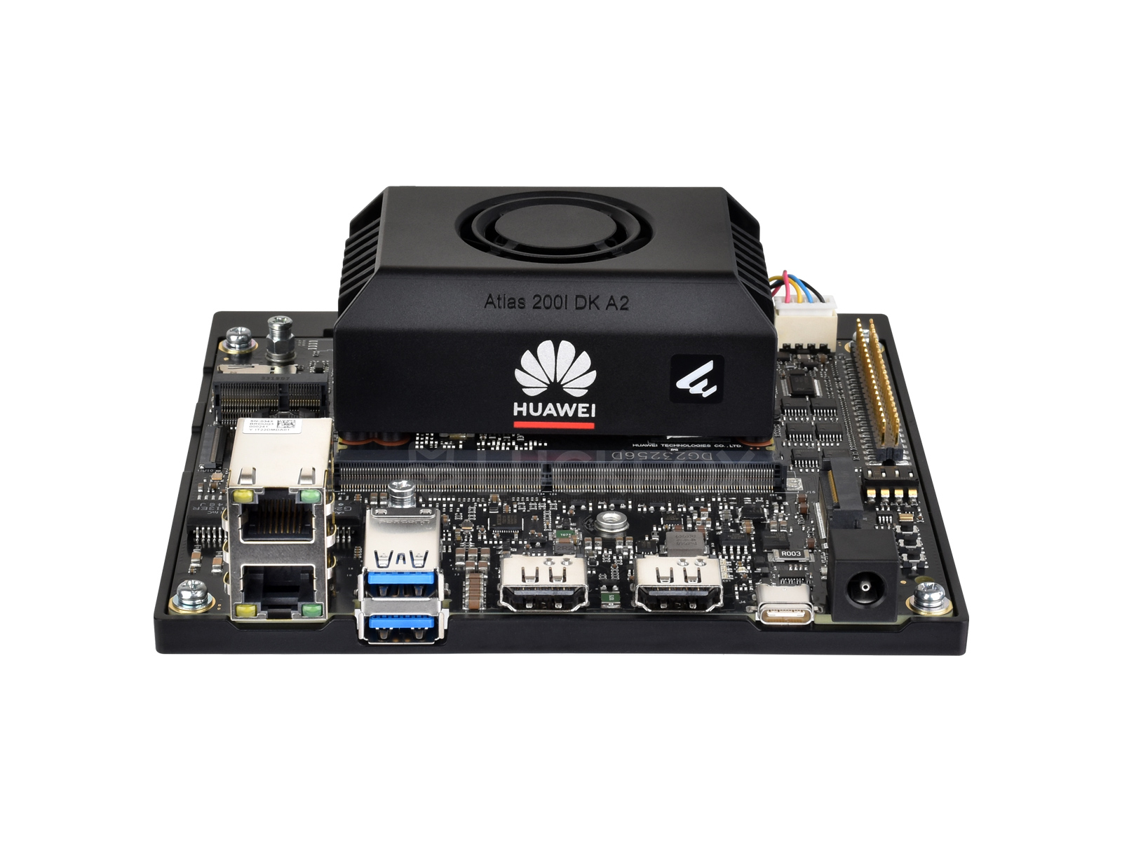 Atlas 200I DK A2 开发套件