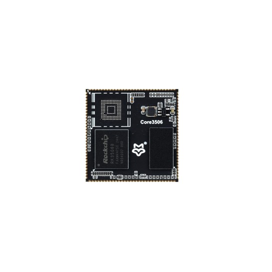 Core3506 核心板