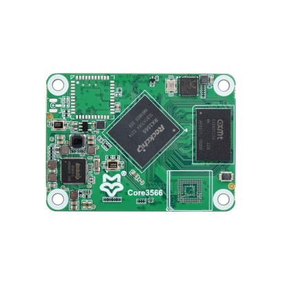 Core3566 模组