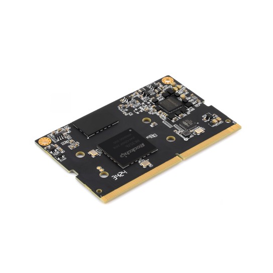 Omni3576 边缘计算扩展板