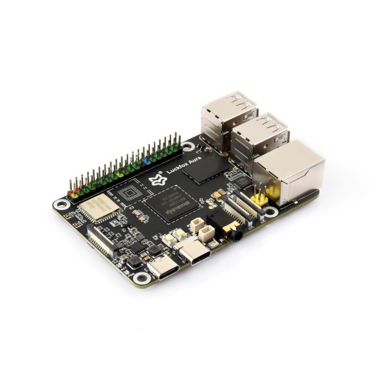 Luckfox Aura 高性能开发板