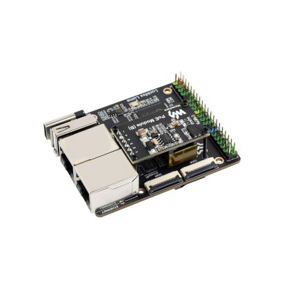 Lume 系列开发板