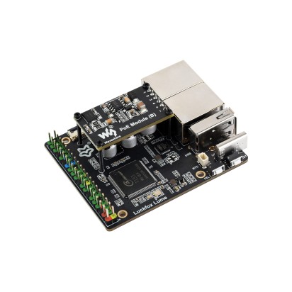 Lume 系列开发板