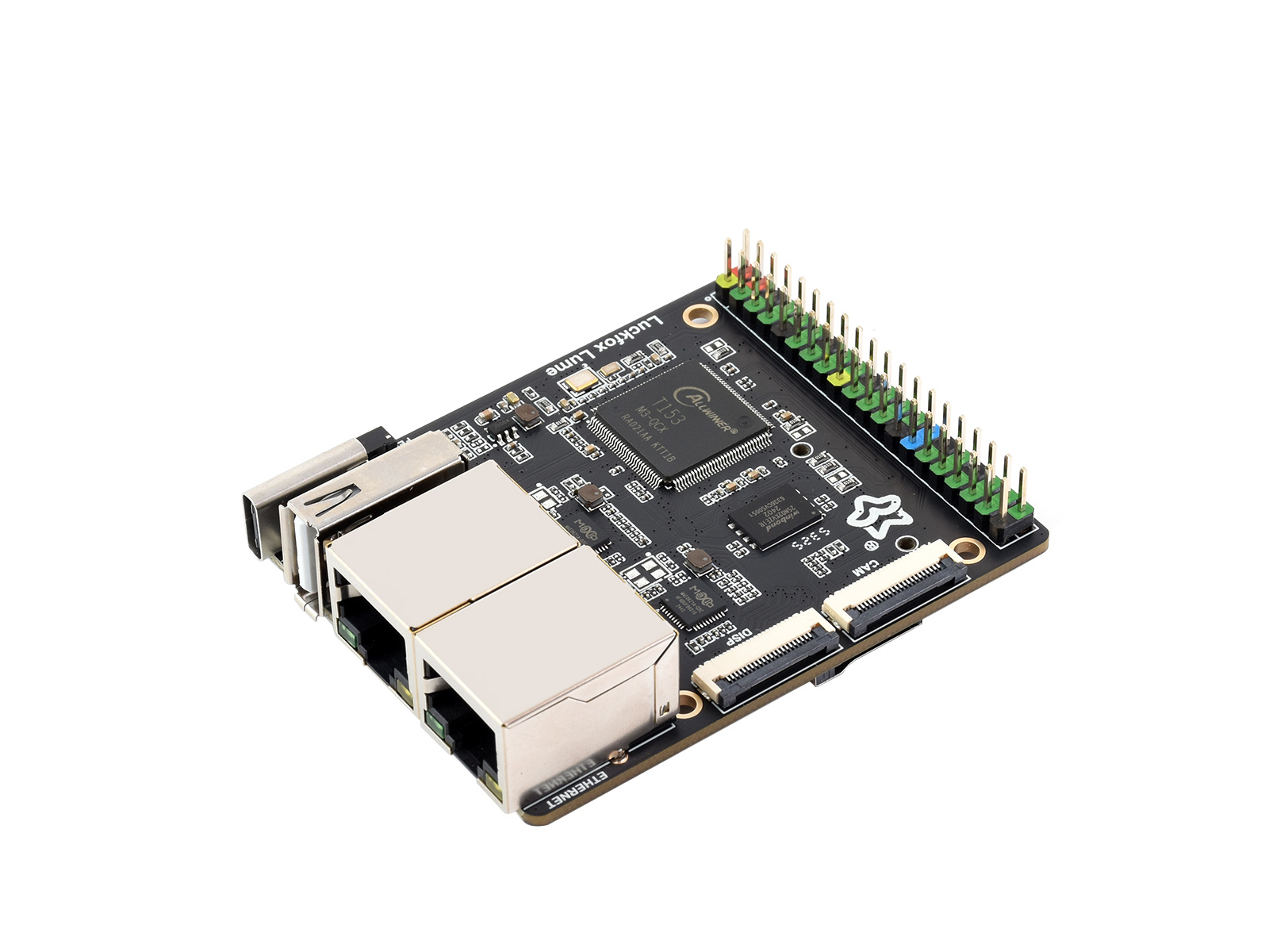 Lume 系列开发板