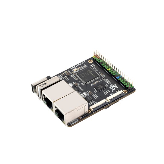 Lume 系列开发板