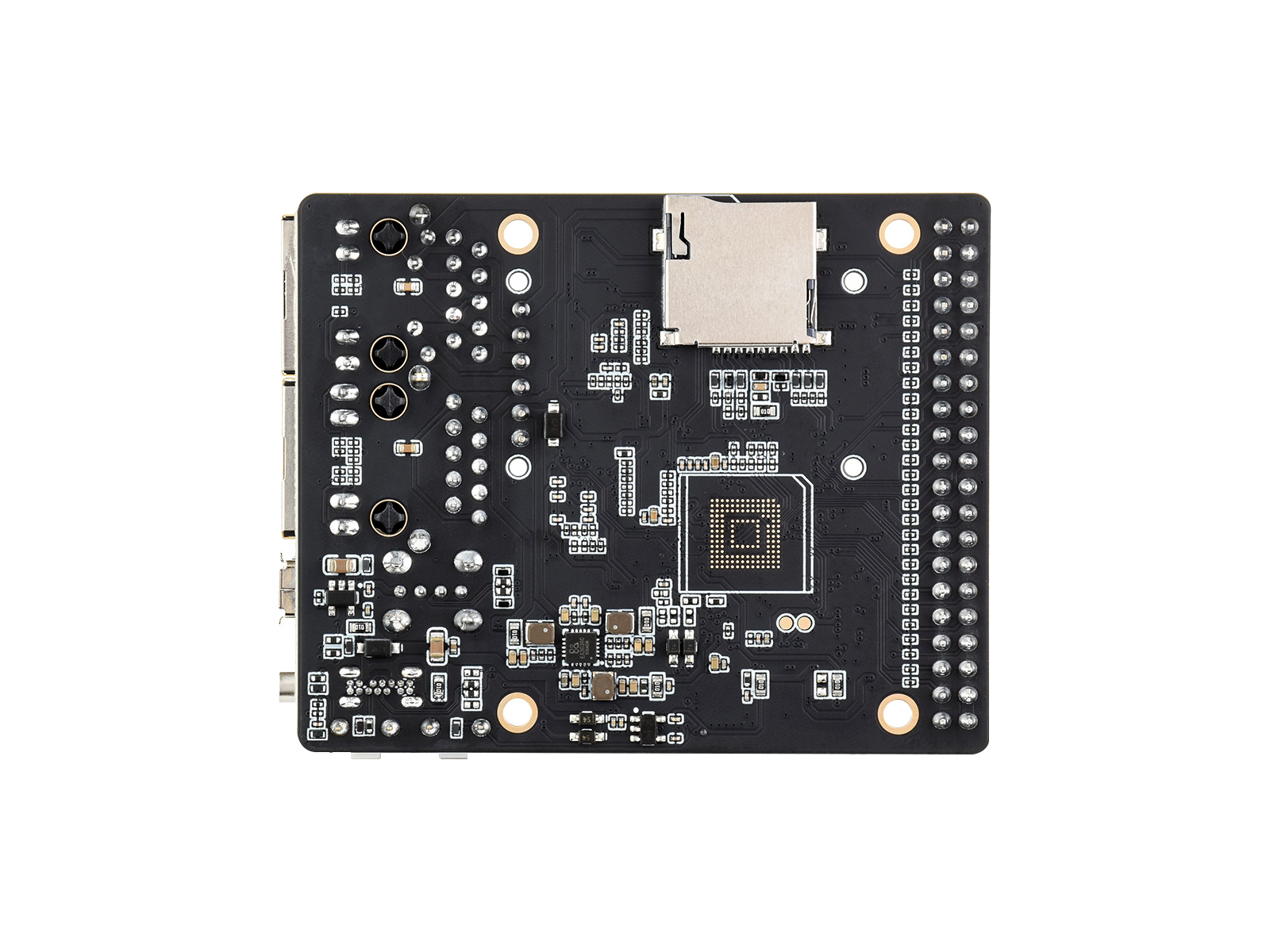 Lume 系列开发板