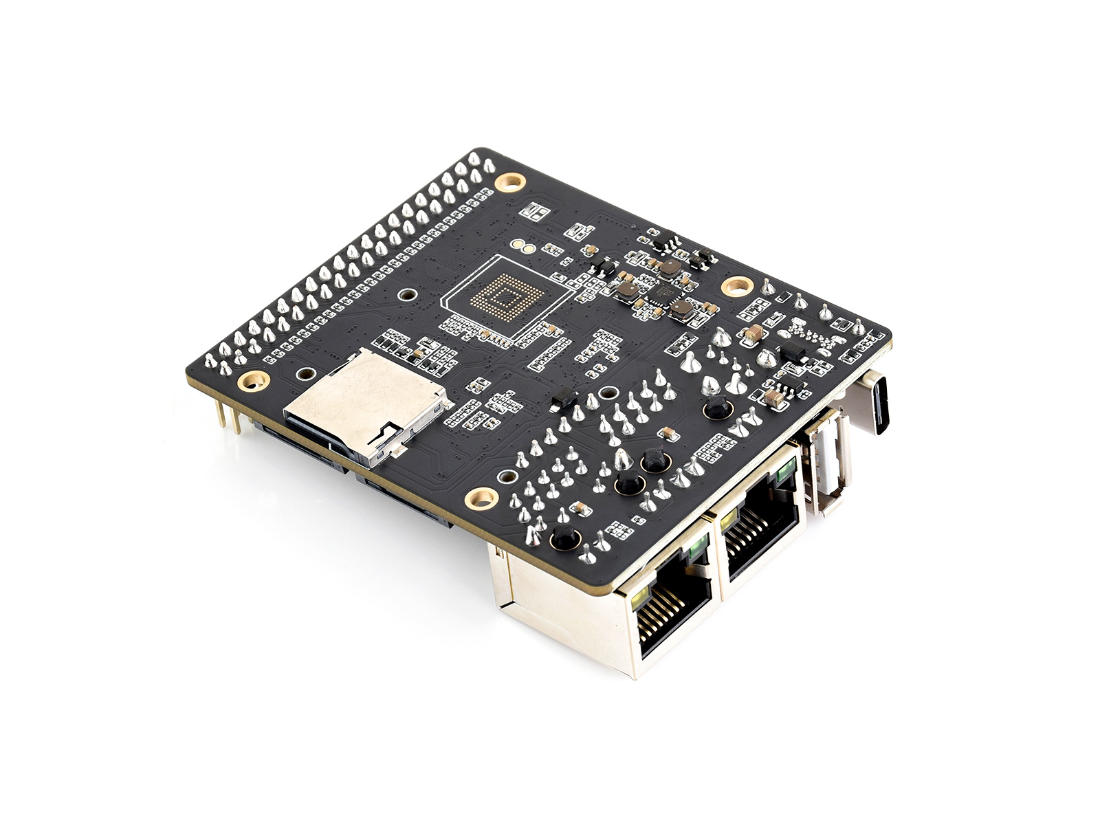 Lume 系列开发板