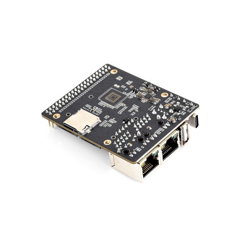 Lume 系列开发板