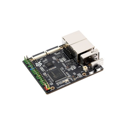 Lume 系列开发板