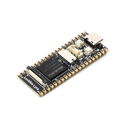 Luckfox Lyra 开发板