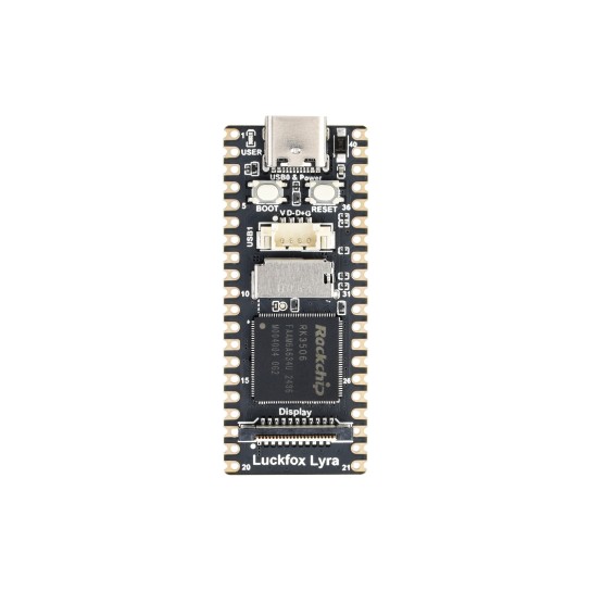 Luckfox Lyra 开发板