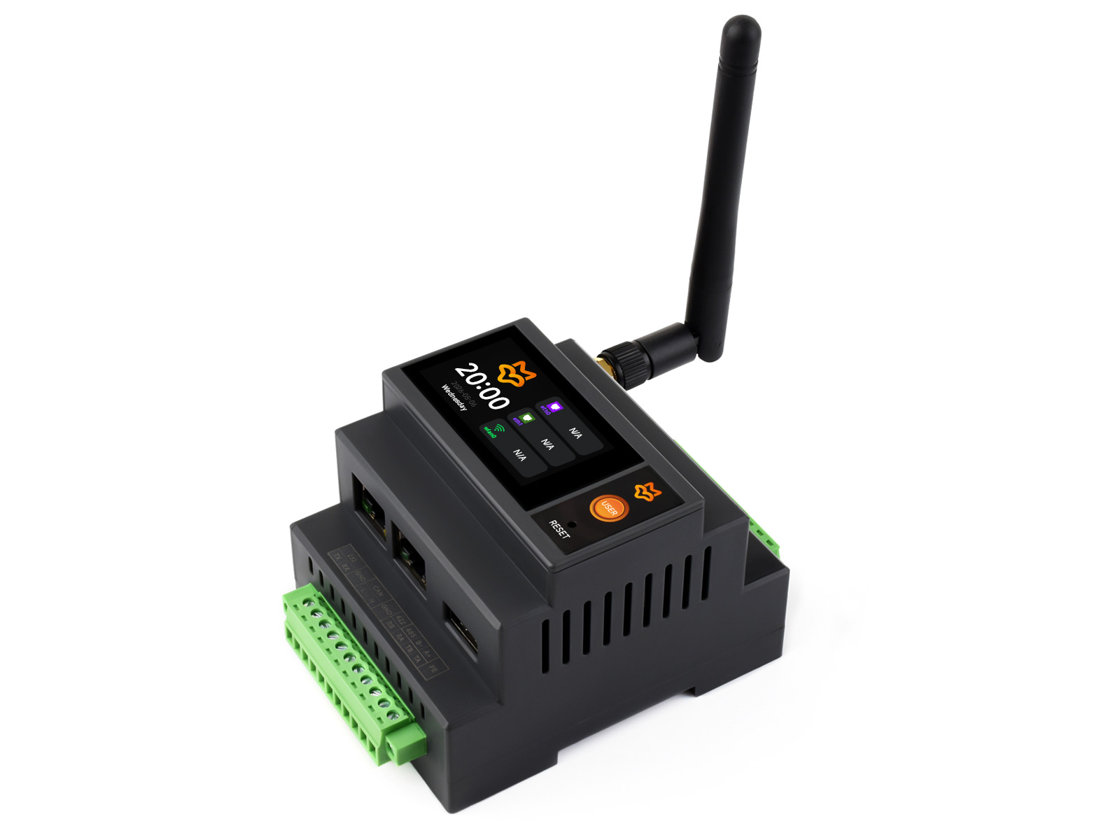 Lyra PLC 可编程逻辑控制器