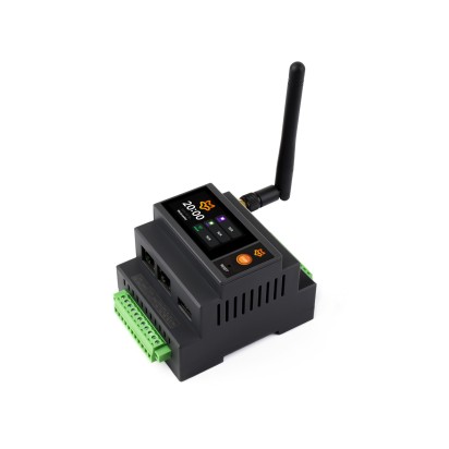 Lyra PLC 可编程逻辑控制器