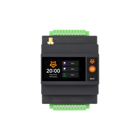 Lyra PLC 可编程逻辑控制器