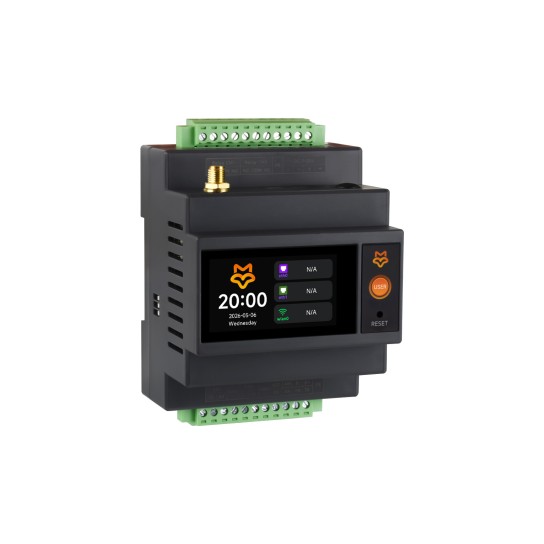 Lyra PLC 可编程逻辑控制器