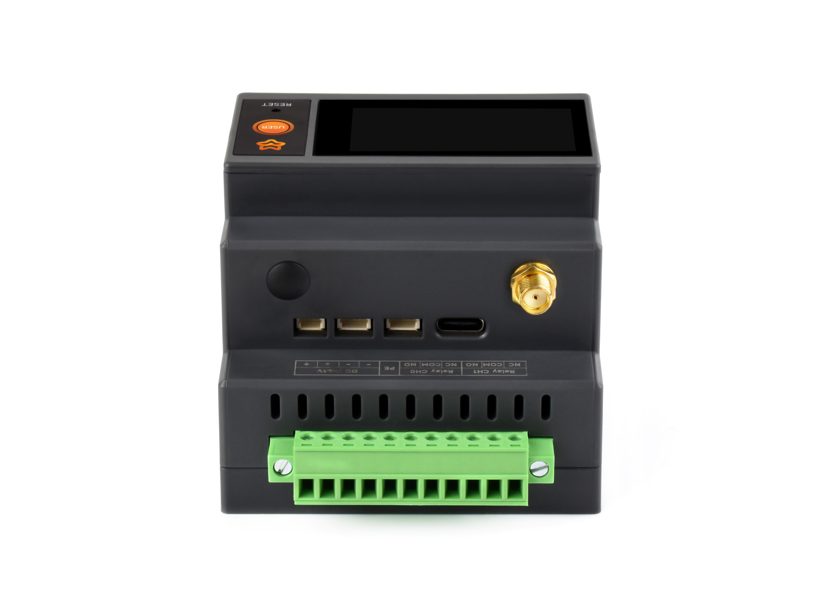 Lyra PLC 可编程逻辑控制器
