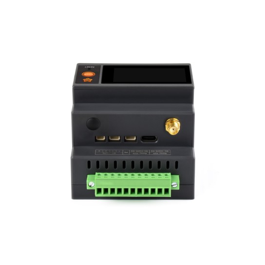Lyra PLC 可编程逻辑控制器