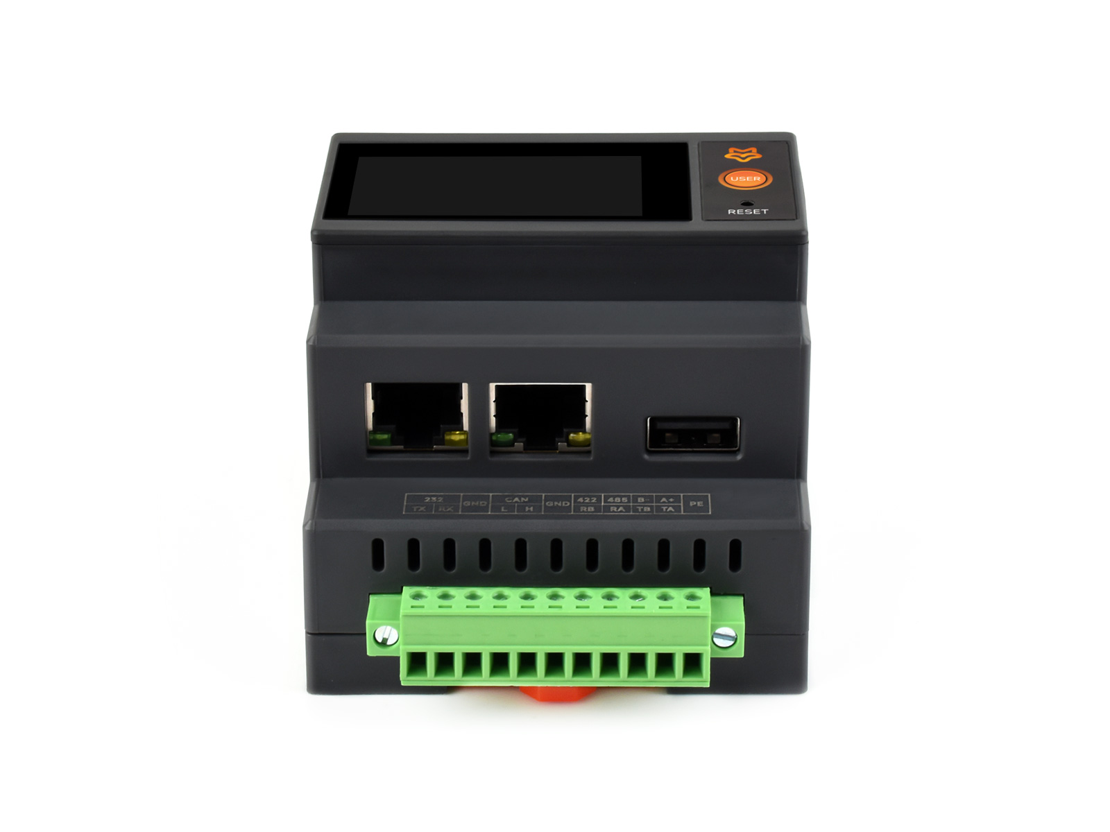Lyra PLC 可编程逻辑控制器