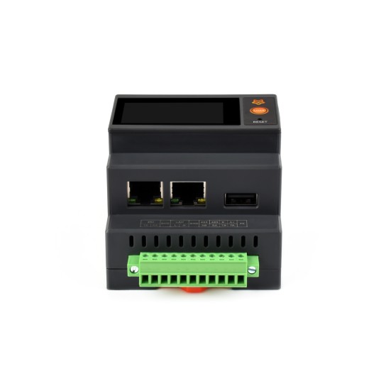 Lyra PLC 可编程逻辑控制器