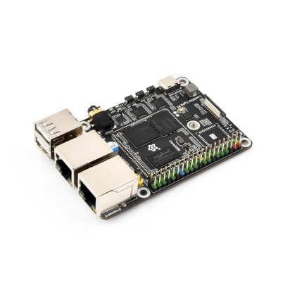 Luckfox Lyra Pi 系列开发板