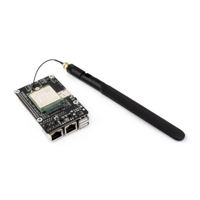 Luckfox Lyra Pi 系列开发板