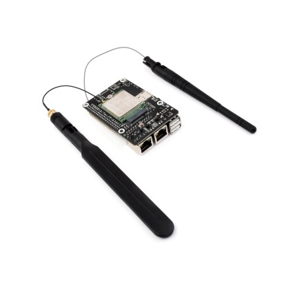 Luckfox Lyra Pi 系列开发板