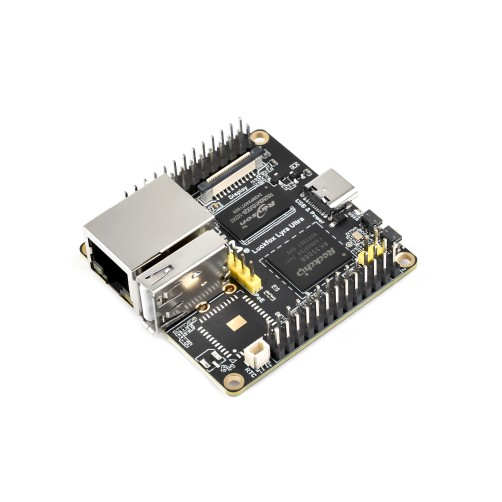 Luckfox Lyra Ultra 开发板