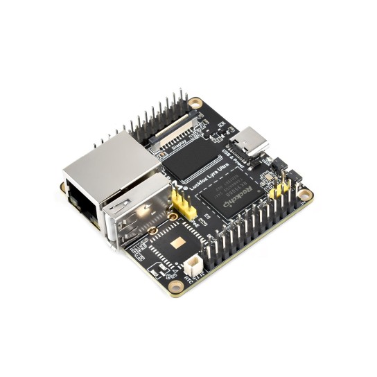 Luckfox Lyra Ultra 开发板