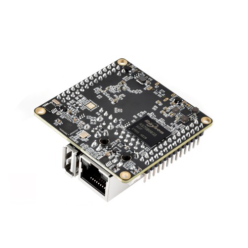 Luckfox Lyra Ultra 开发板