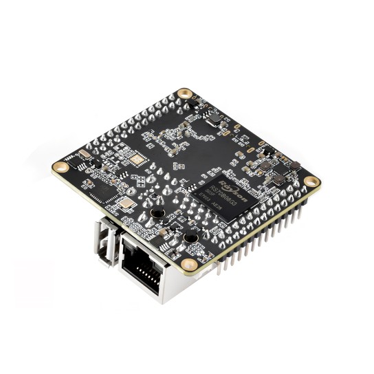 Luckfox Lyra Ultra 开发板