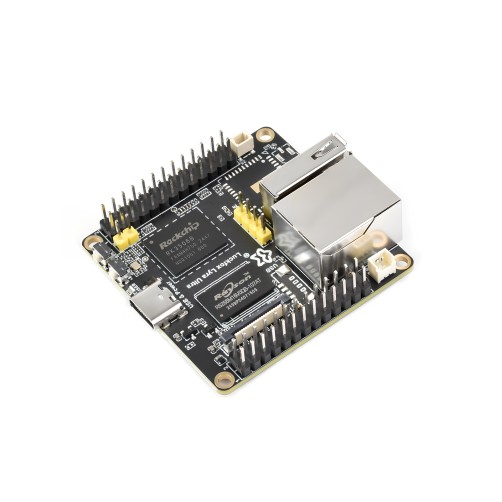 Luckfox Lyra Ultra 开发板