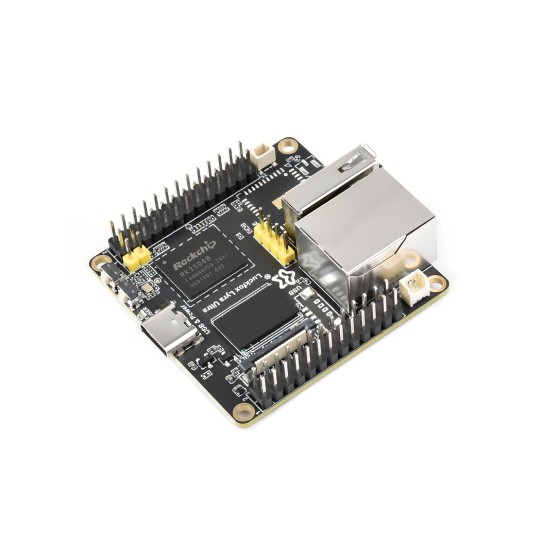 Luckfox Lyra Ultra 开发板