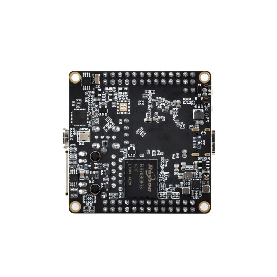 Luckfox Lyra Ultra 开发板