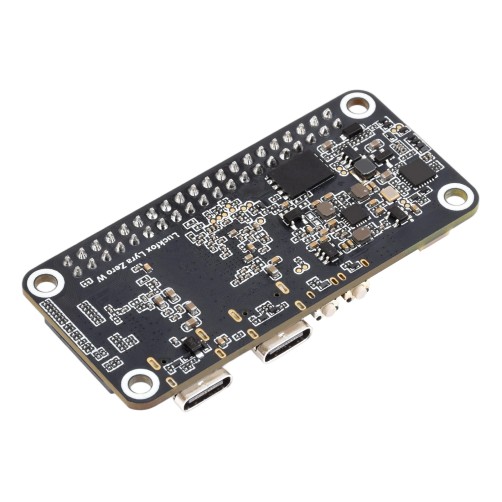 Luckfox Lyra Zero W 开发板