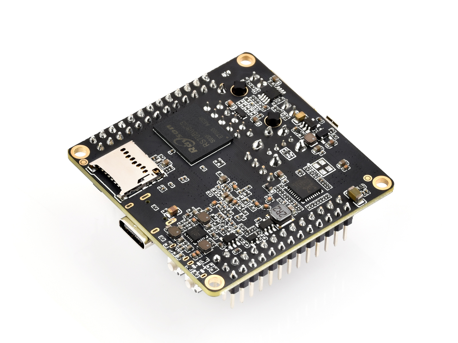 Luckfox Nova 开发板