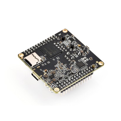 Luckfox Nova 开发板