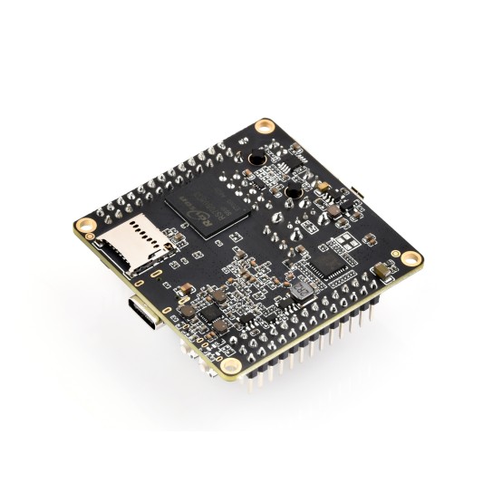 Luckfox Nova 开发板